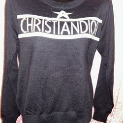 Christian Dior Women’s Sweater