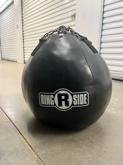 Ringside Body Snatcher Punching Bag