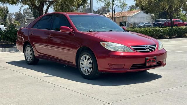 2006 Toyota Camry