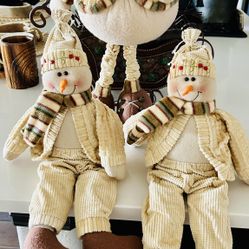 Christmas Decorations 