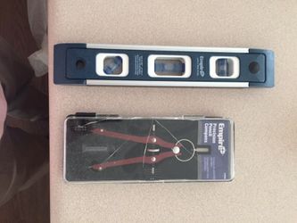 New Empire level n compass