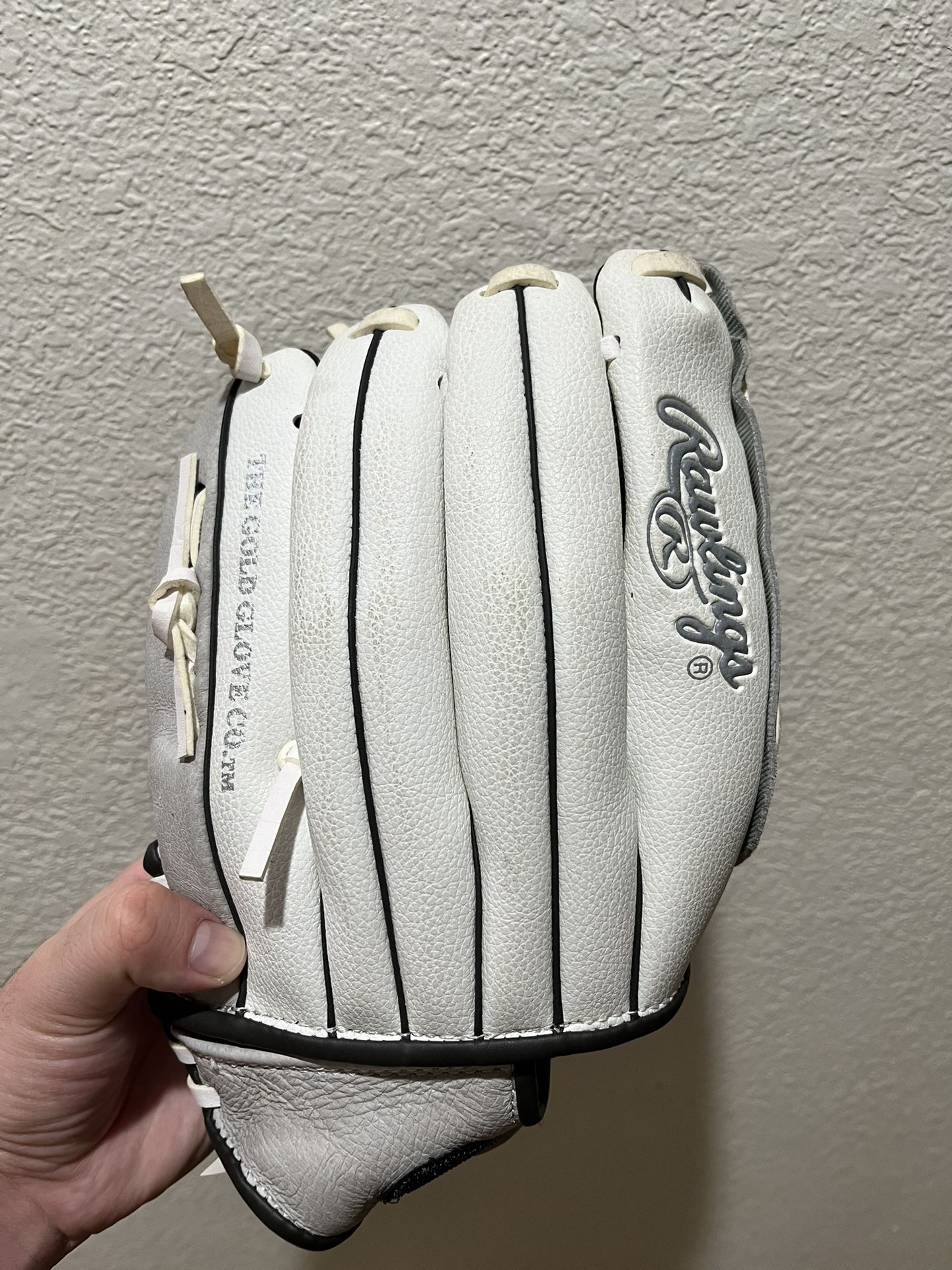 Baseball Glove
