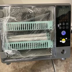 24 Egg Incubator