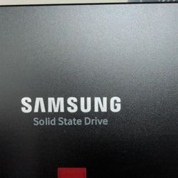 Samsung 860 Pro 4TB SATA III 2.5-Inch Client SSD for Business | MZ-76P4T0E | OEM Solid State Drive
