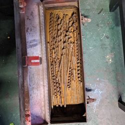 Cement Drill Bits