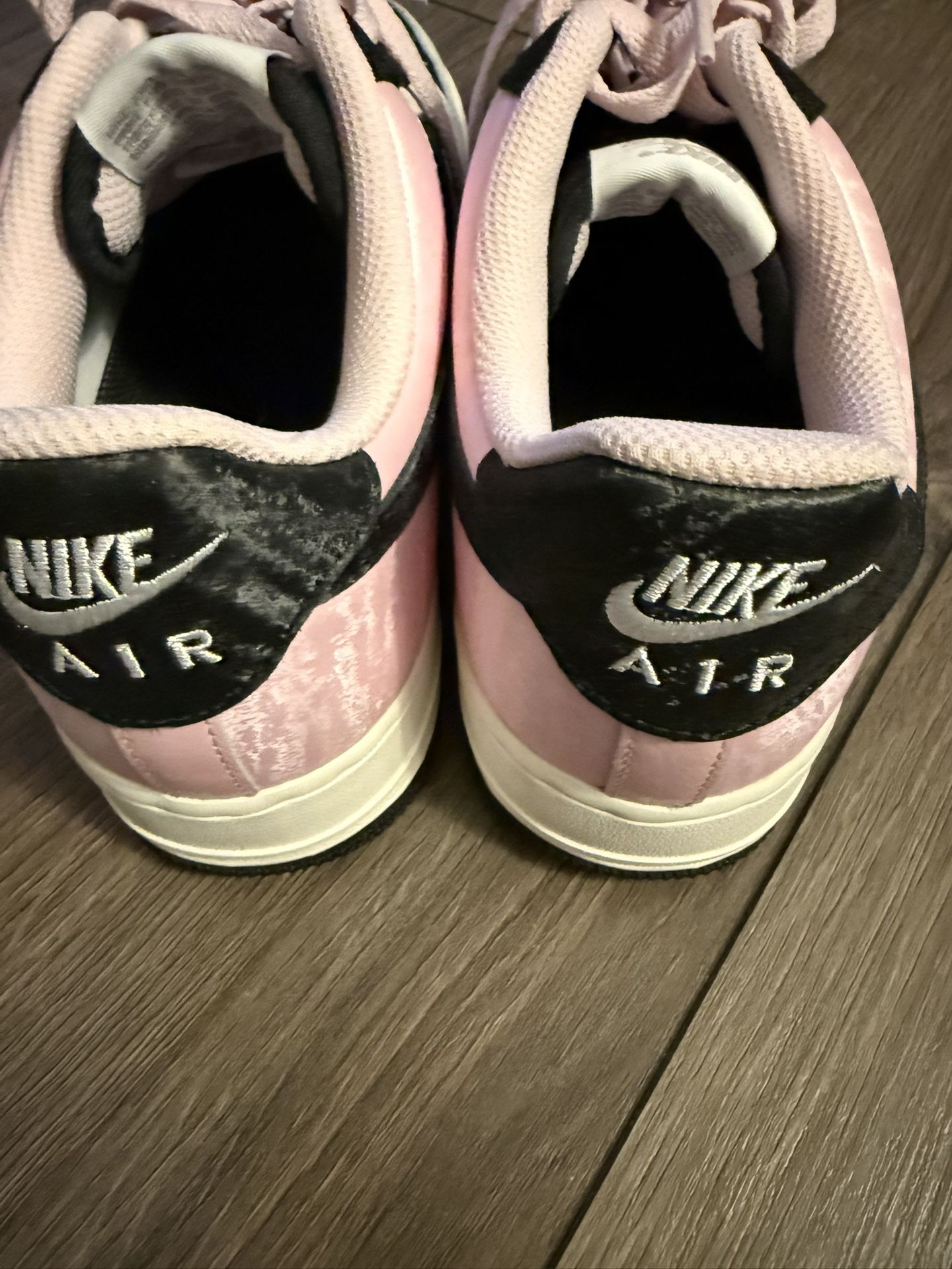 Nike Air Sneakers - S 10-NEW