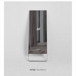 ****NEW***Lululemon Mirror Work Out 