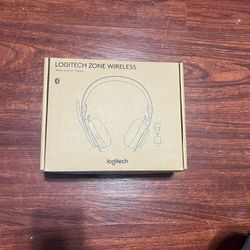 LOGITECH ZONE WIRELESS 