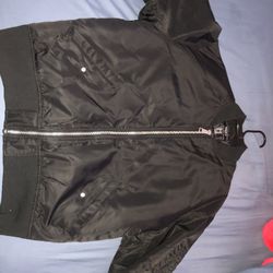 Forever 21 Mens Jacket