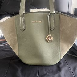 MK Large Bag