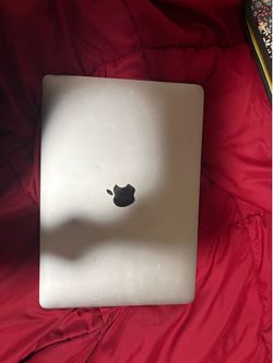 MacBook Air 2018