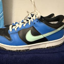 Nike dunks