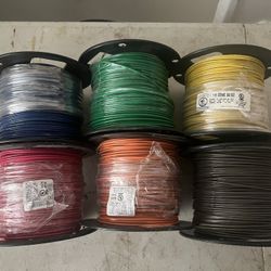 Electrical Wire