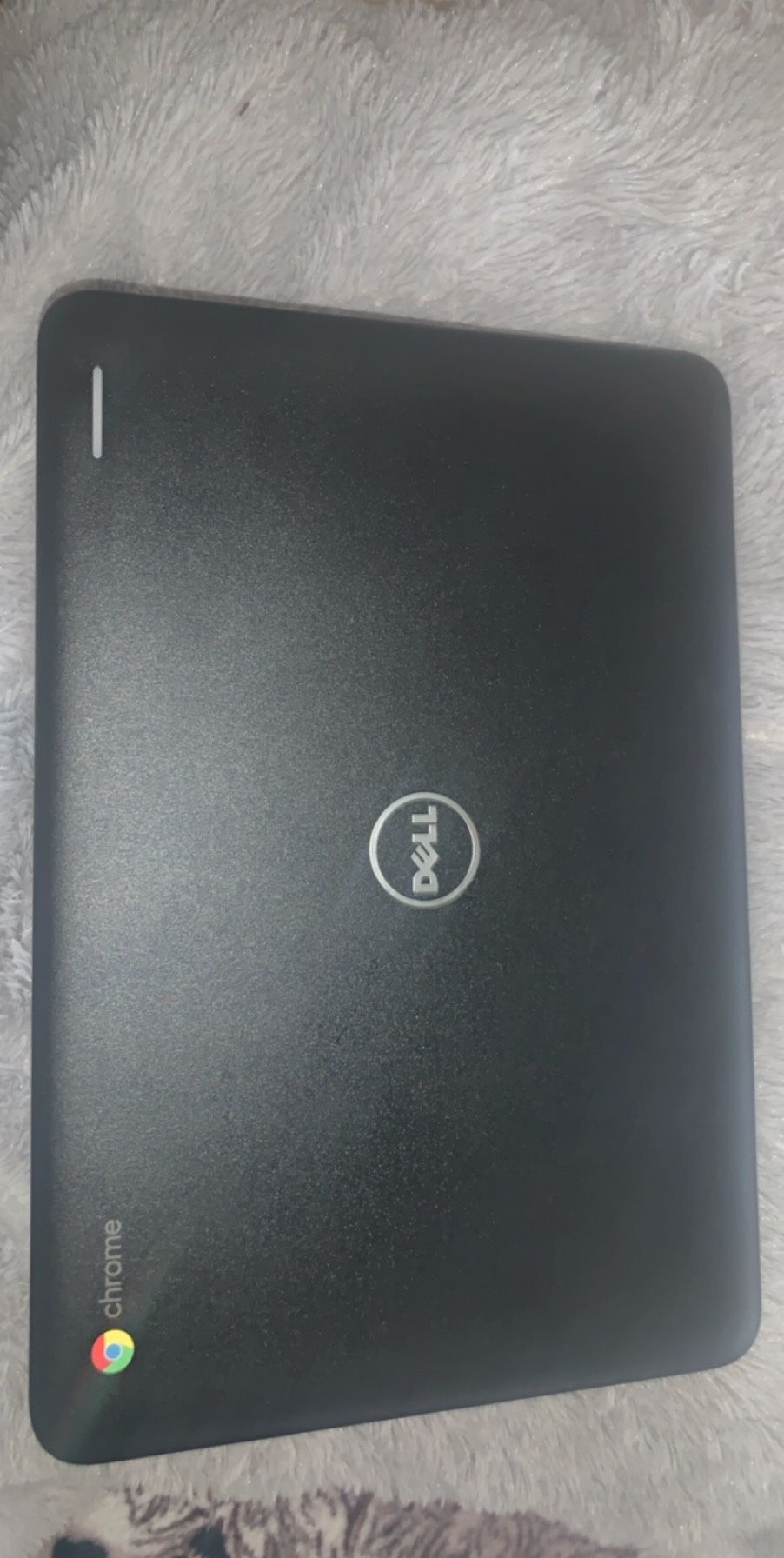 Dell Google Chromebook