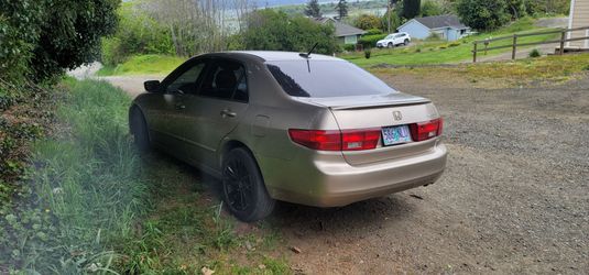 selling my 2006 hybrid accord.