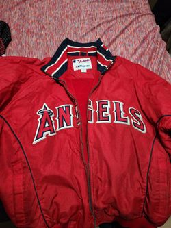 Angels Jacket