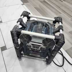 Bosch Sound Box (Tool)