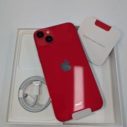 iPhone 14 Plus Limited Addition 