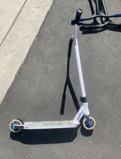 Sacrifice Flyte 115 Pro Scooter