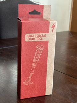 Specialized SWAT Conceal Carry Tool
