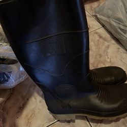 Botas11 Mujer Y Hombre 