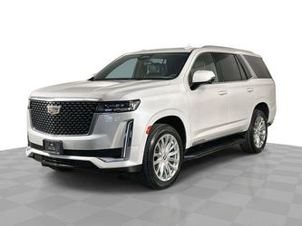 2021 Cadillac Escalade