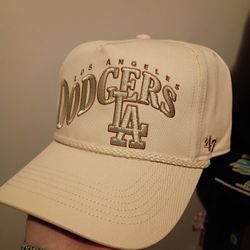 Dodgers Hats
