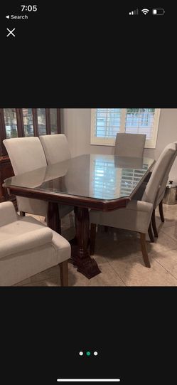 Dining Table ONLY