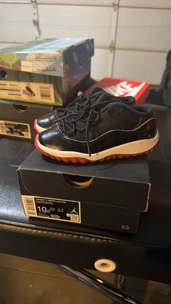 Jordan 10 c