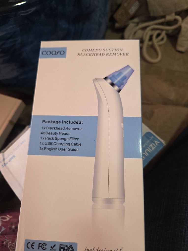 Blackhead Remover
