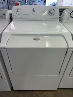 Maytag Electric dryer (1 month warranty)