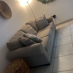 Queen Size Sofa Bed