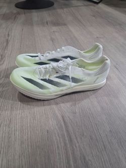 Adidas Track Spikes - Size 11