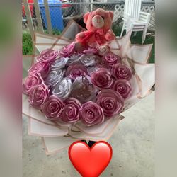 Eternal Roses