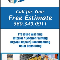 free estimate