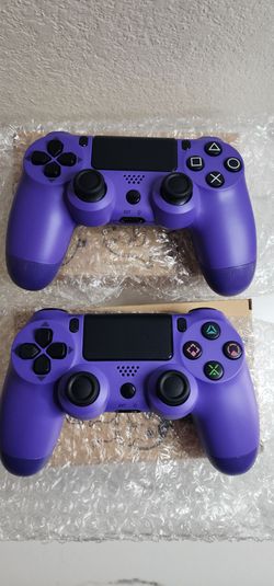 Ps4 controllers