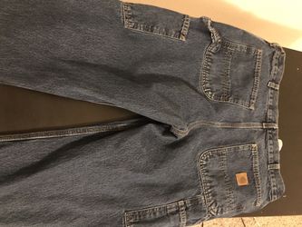 Vintage Carhartt Jeans