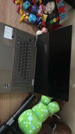 Laptop