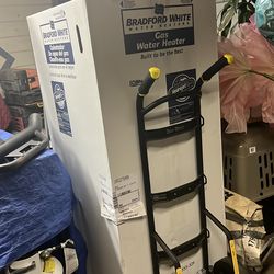 75 Gallon Water Heater