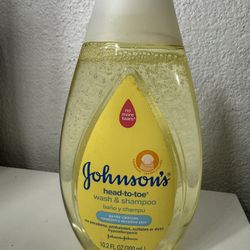 Johnson’s 