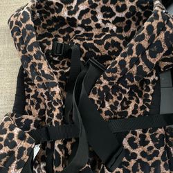 Mom Cozy Baby Carrier 