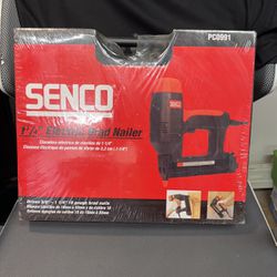 Senco - Electric Brad Nailer