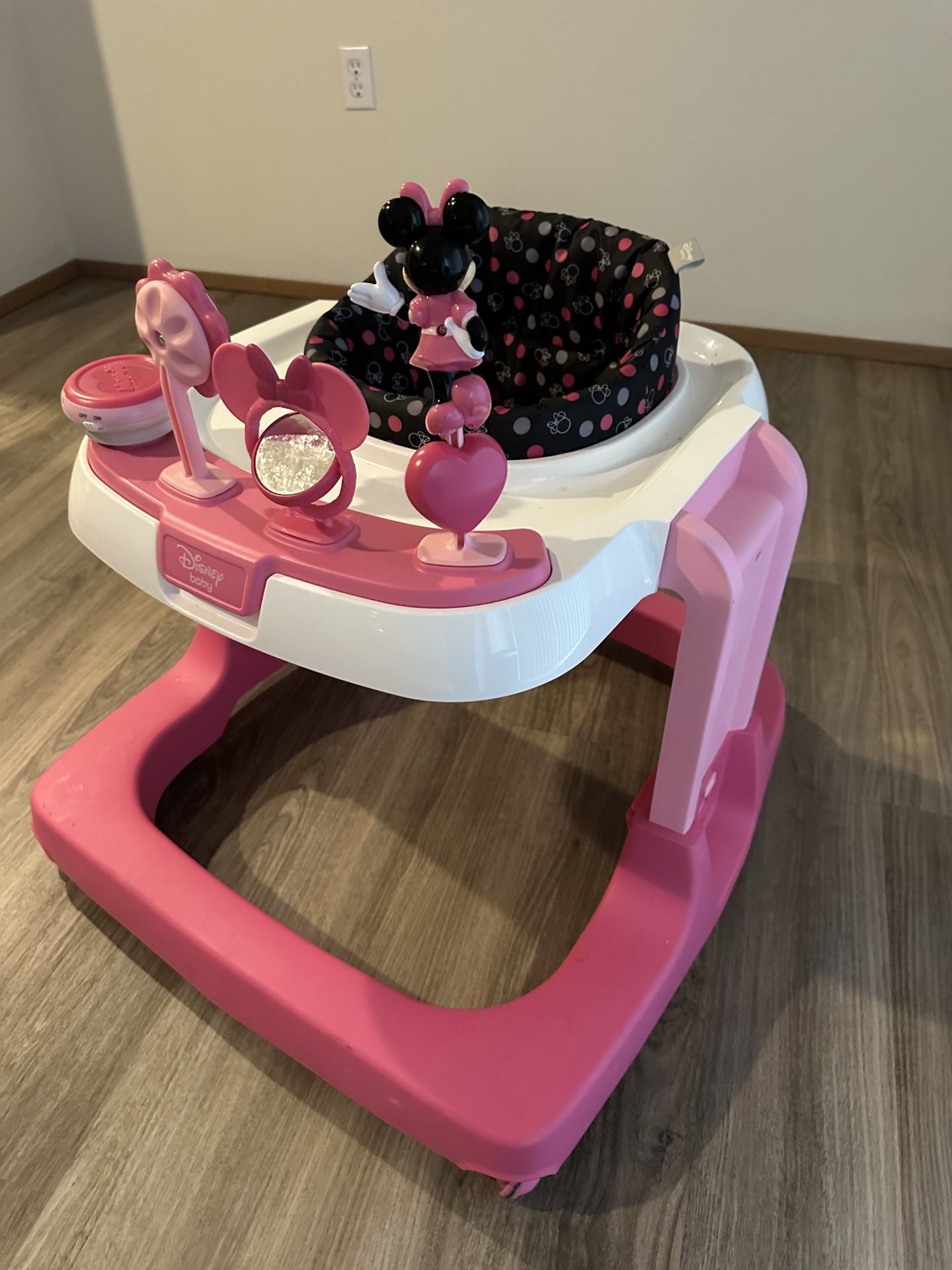 Baby Ready Set Walker