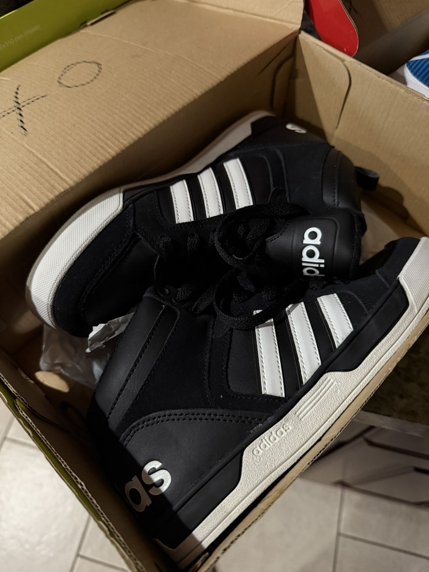 Adidas Shoes