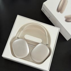 Apple headphones