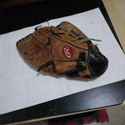 Rawlings Glove 