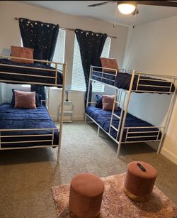 Bunk Beds
