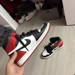 Jordan 1s