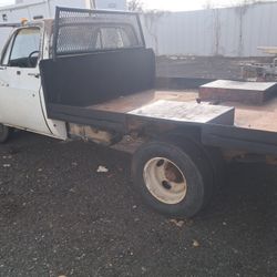 1969 gmc dully..stardard