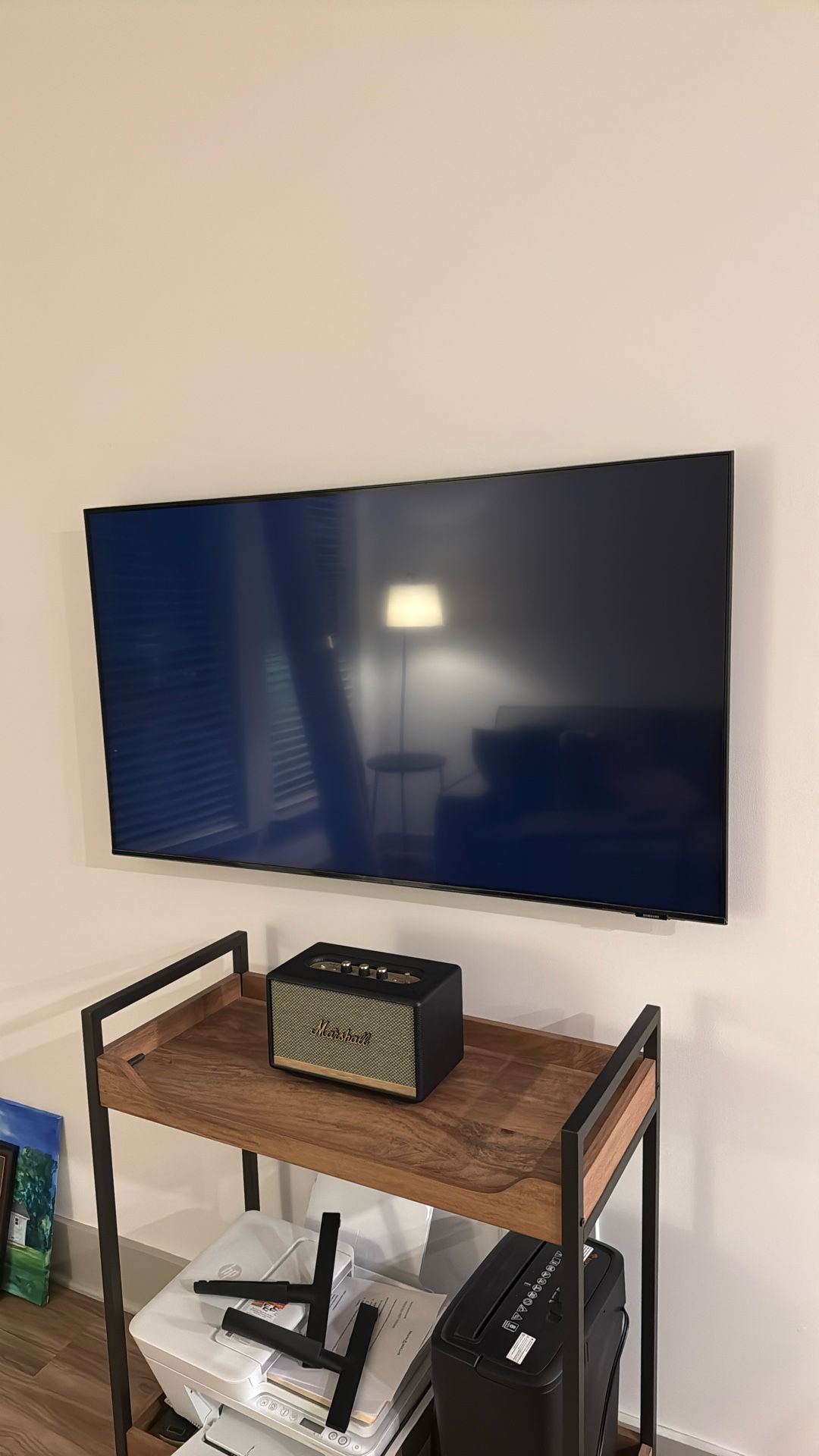 Samsung 50 Inch LCD Tv